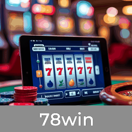78win: Onde Bônus e Promoções Surpreendentes Aguardam Você