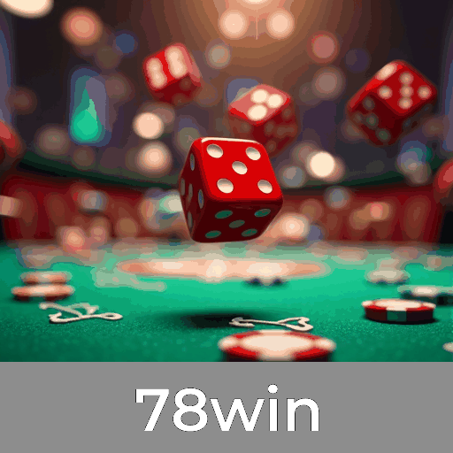 78win: Slots - Jackpot Gigante, Jogos de Mesa - Estratégia Avançada, Dealer ao Vivo - Experiência Imersiva