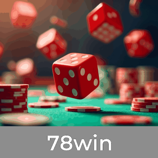 78win: Emoção e Oportunidades de Ganho em Jogos de Cassino