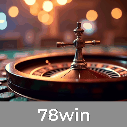 78win: Slots - Jackpot Gigante, Jogos de Mesa - Estratégia Avançada, Dealer ao Vivo - Experiência Imersiva
