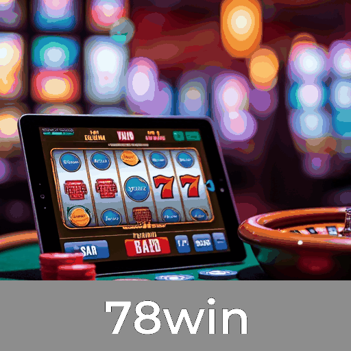 78win: Onde Bônus e Promoções Surpreendentes Aguardam Você